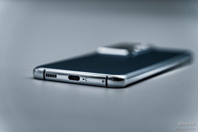 三星Galaxy S21UItra圖集