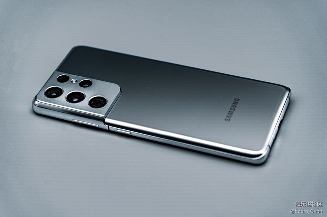 三星Galaxy S21UItra圖集