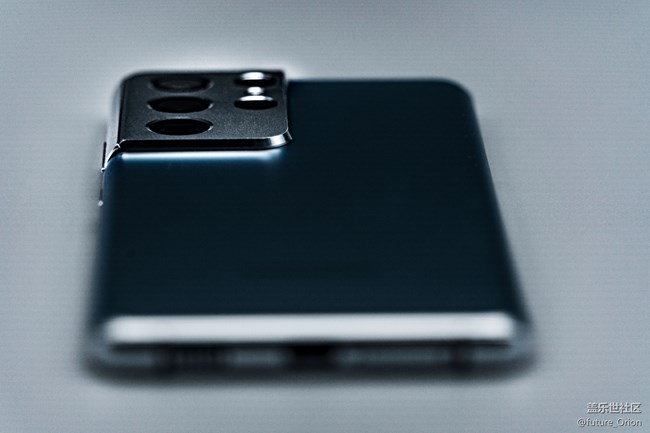 三星Galaxy S21UItra圖集