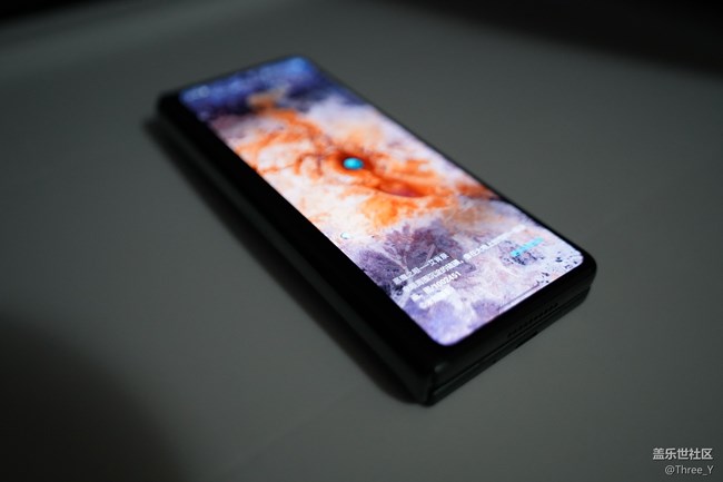 Galaxy Z系列手機星粉體驗團+Fold尋常，但又不同尋常