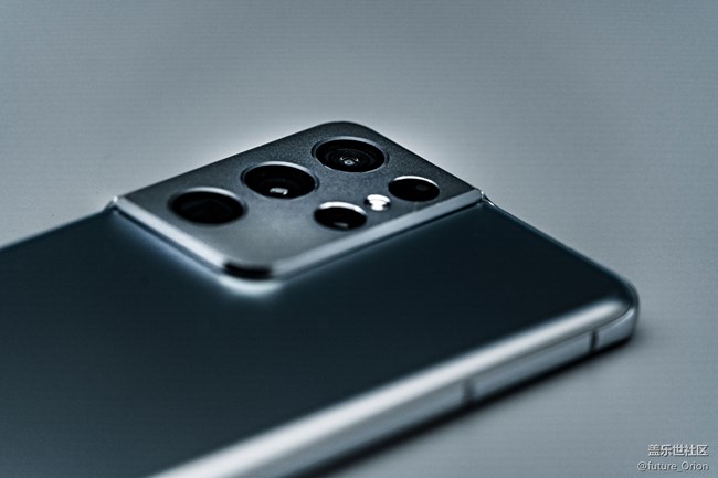 三星Galaxy S21UItra圖集