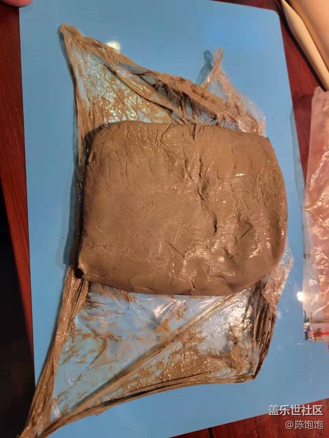 泥塑臉譜攝影活動回顧