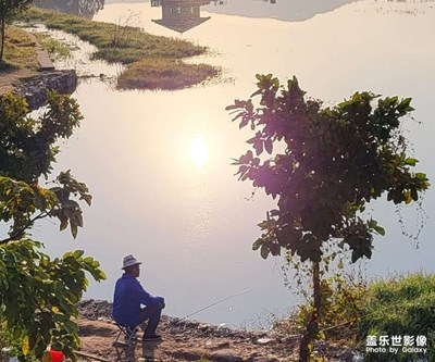 萬(wàn)科湖畔度假公園