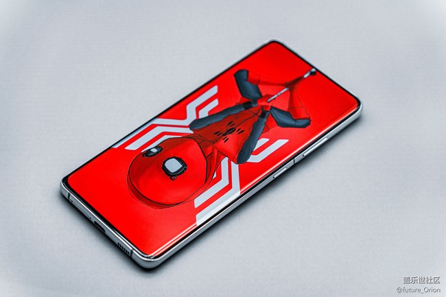 三星Galaxy S21UItra圖集