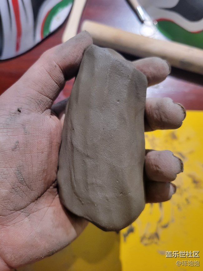 泥塑臉譜攝影活動回顧