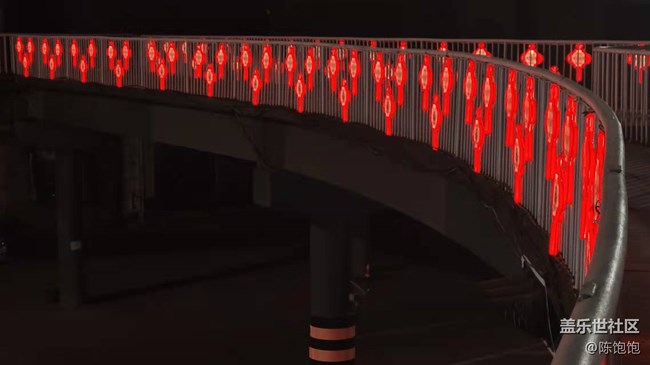 【開年第一貼】喜氣洋洋