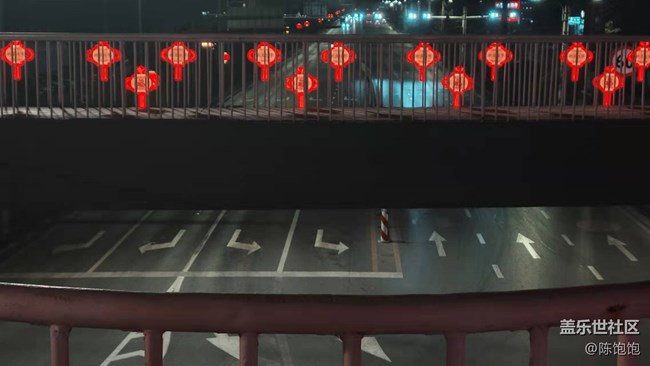 【開年第一貼】喜氣洋洋