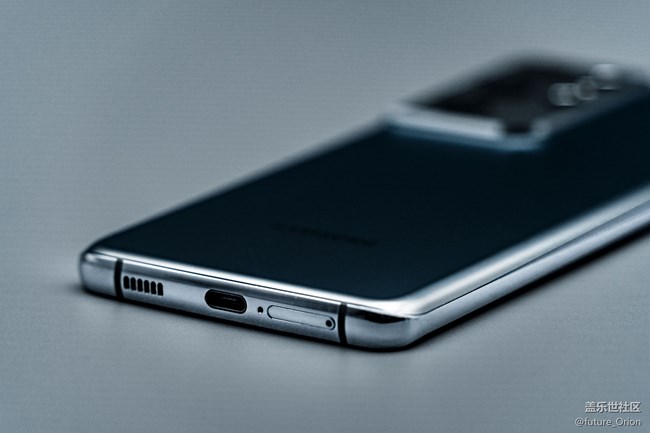 三星Galaxy S21UItra圖集