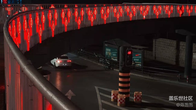 【開年第一貼】喜氣洋洋