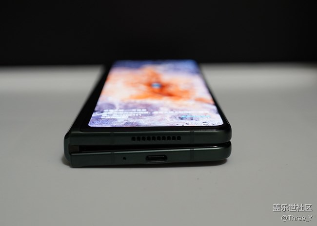 Galaxy Z系列手機星粉體驗團+Fold尋常，但又不同尋常