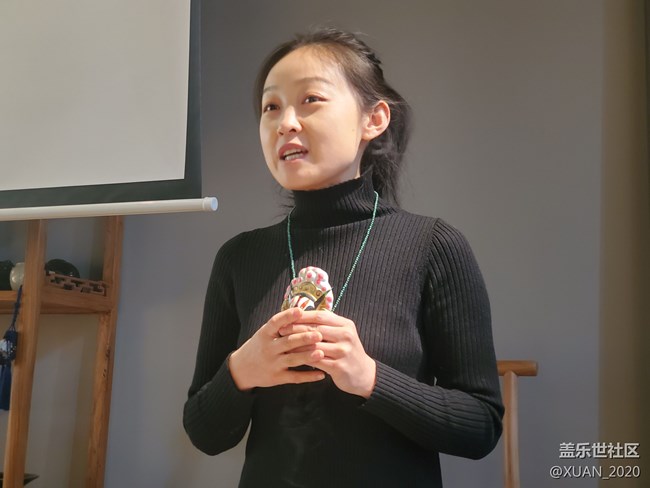 泥塑臉譜靜物攝影活動回顧 泥塑臉譜靜物攝影活動回顧