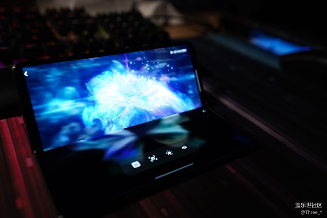 Galaxy Z系列手機星粉體驗團+Fold尋常，但又不同尋常