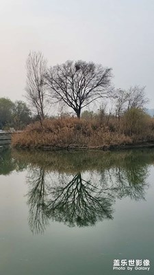 偶然翻出以前大牛拍的，認(rèn)為還可以再戰(zhàn)3年
