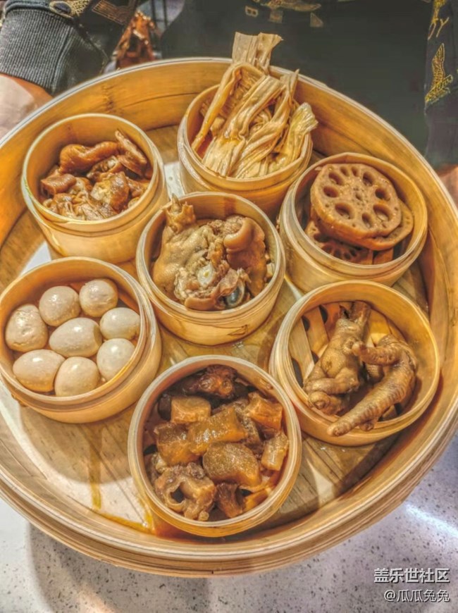 [開年第一帖]+2022要紅紅火火