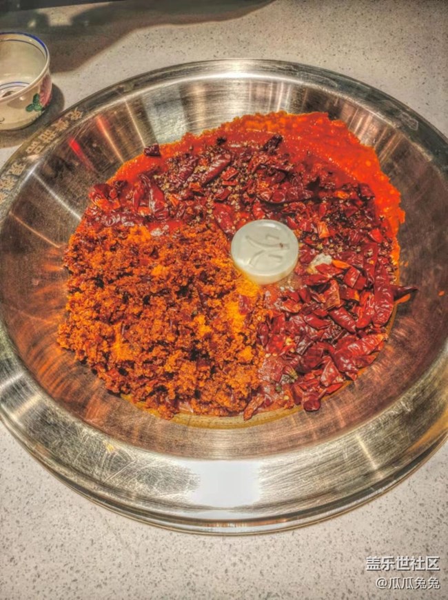 [開年第一帖]+2022要紅紅火火