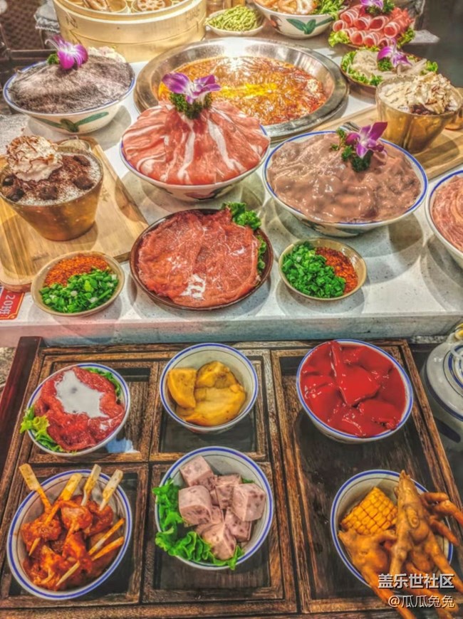 [開年第一帖]+2022要紅紅火火