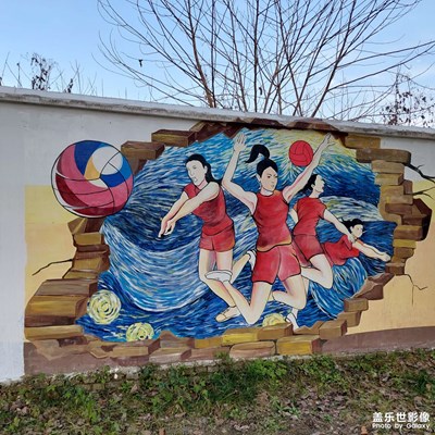 中國的街邊文化