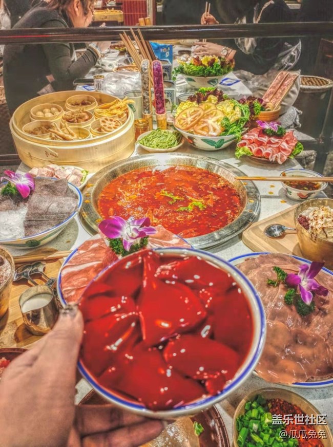 [開年第一帖]+2022要紅紅火火