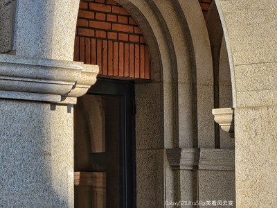 Galaxy S21Ultra 5G    深冬隨拍