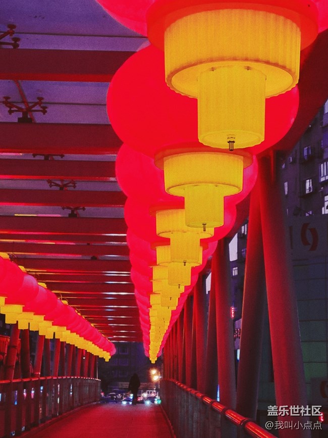 【開年第一貼】大紅燈籠