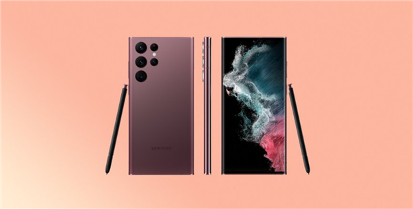 三星S22全系配置曝光:仍有10倍潛望 45W快充回歸 三星S22全系配置曝光:仍有10倍潛望 45W快充回歸