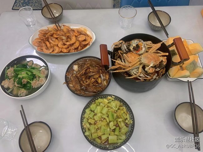 【2022新星愿】+聚餐