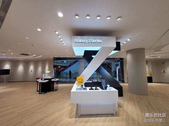 【雙旦季】Z和明媚的藍(lán)天更配哦