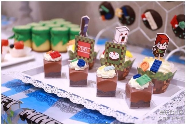 【雙旦季】小朋友10歲生日