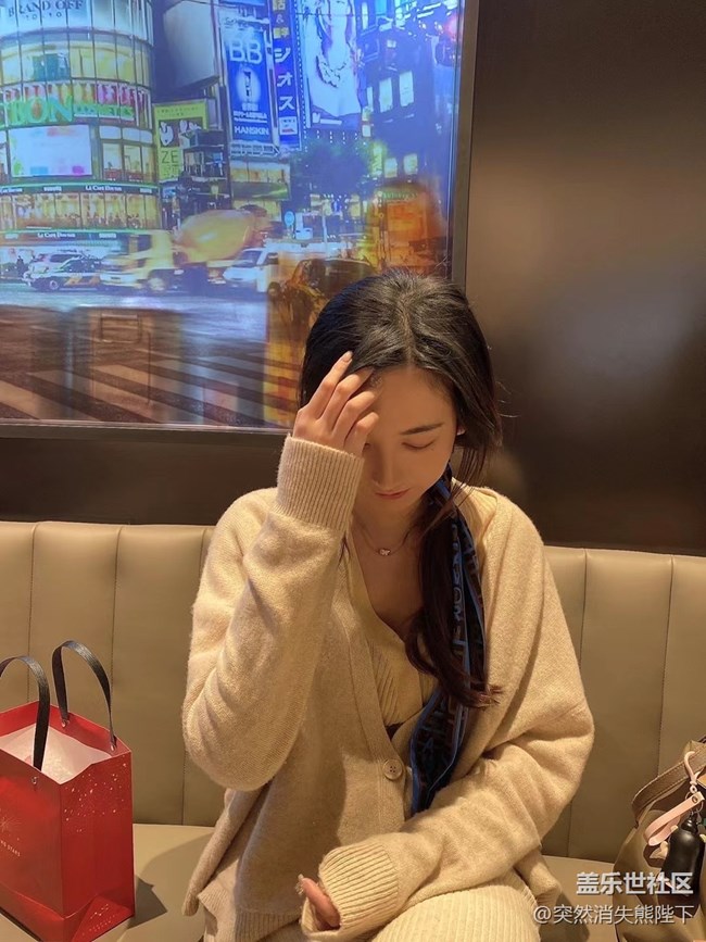 【雙旦季】遇見(jiàn)