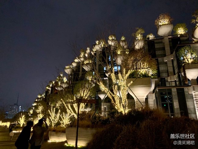 【雙旦季】上海新開的商場