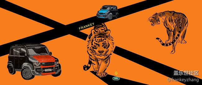 送帶魚屏壁紙一張，見附件