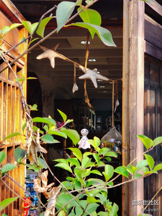 【開年第一帖】+姑蘇平江路