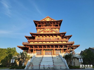 生活隨拍