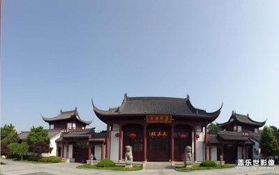 寺廟
