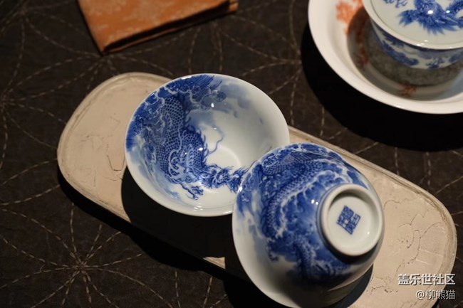 【開年第一貼】品品茶