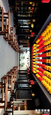 川菜小鎮(zhèn)