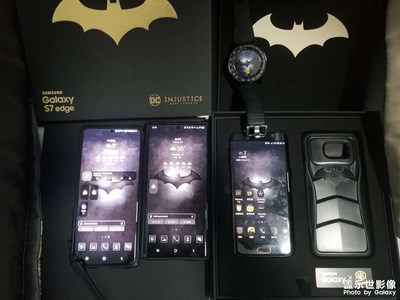 BATMAN 