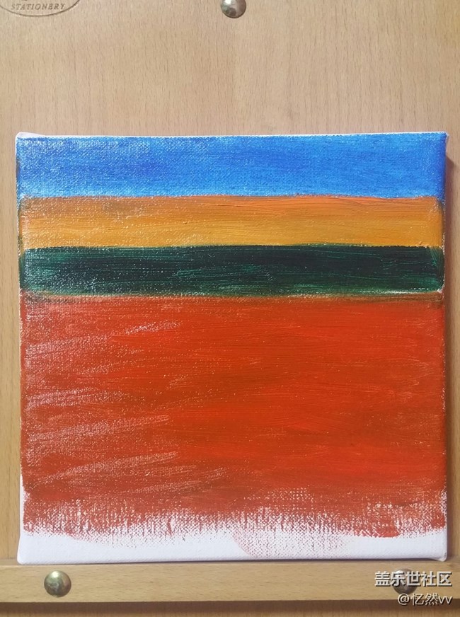 【2022新星愿】+2022年努力不讓畫具落灰