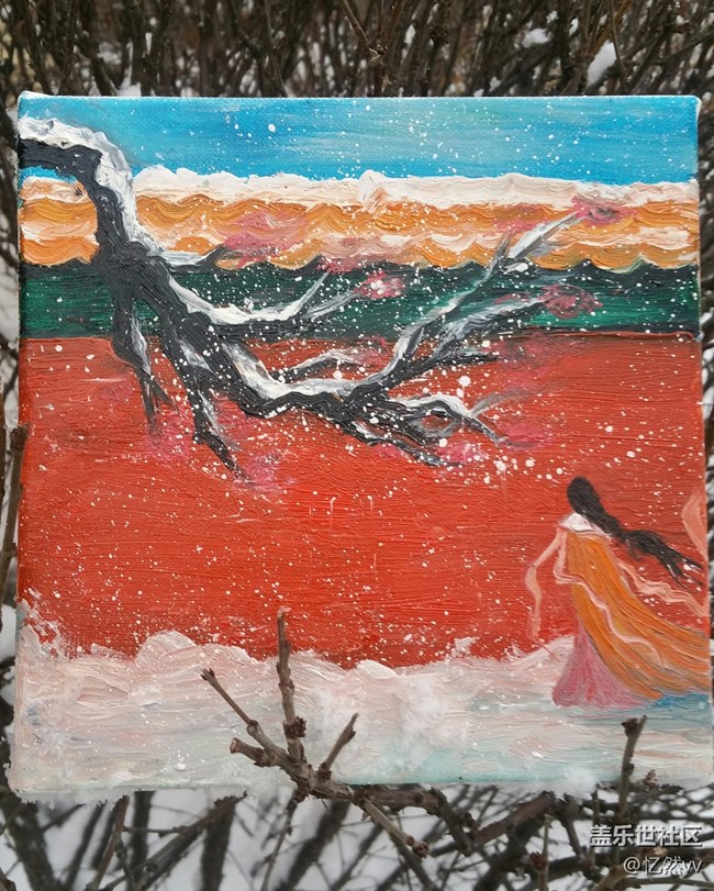 【2022新星愿】+2022年努力不讓畫具落灰