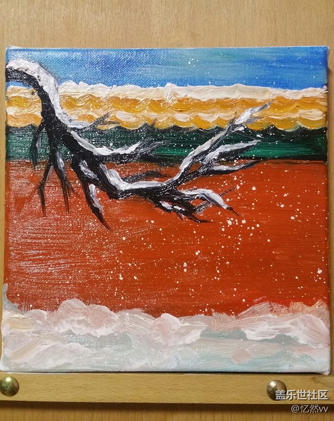 【2022新星愿】+2022年努力不讓畫具落灰