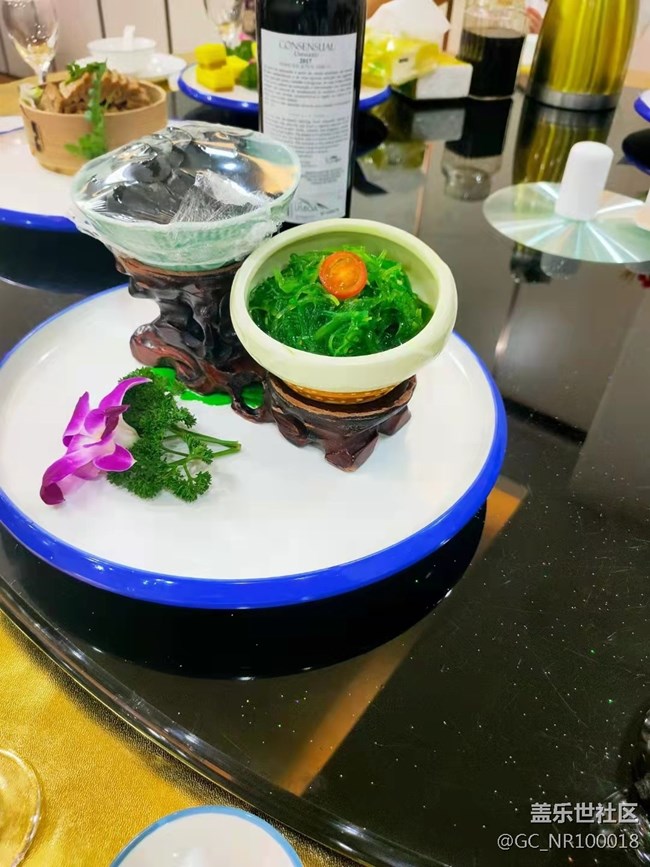 【春節(jié)美食】