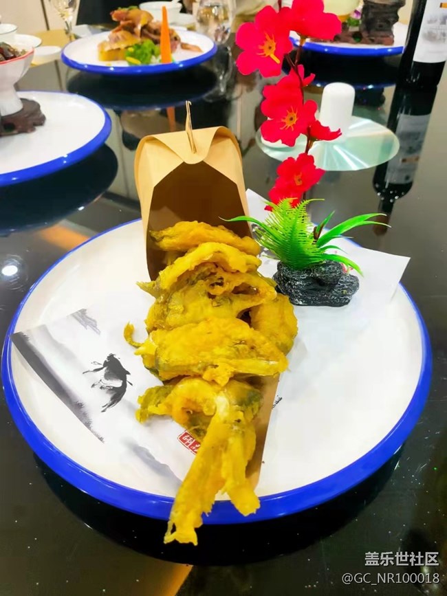 【春節(jié)美食】