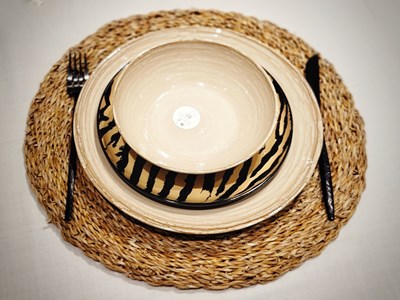 【發(fā)現(xiàn)之美】+餐具