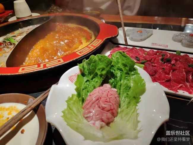 【春節(jié)美食】火鍋?zhàn)咂? title=