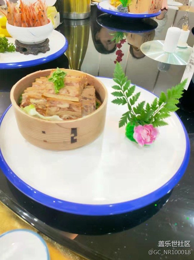 【春節(jié)美食】