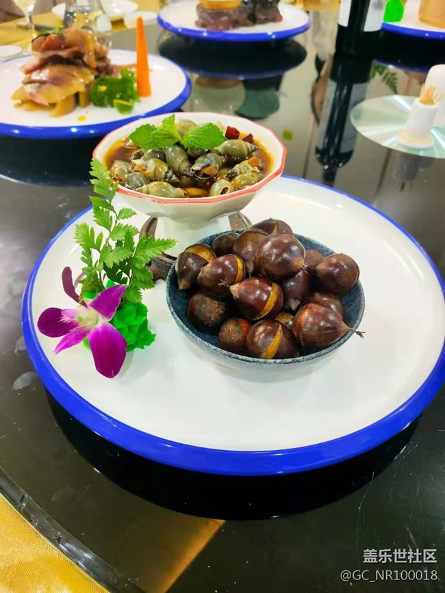 【春節(jié)美食】