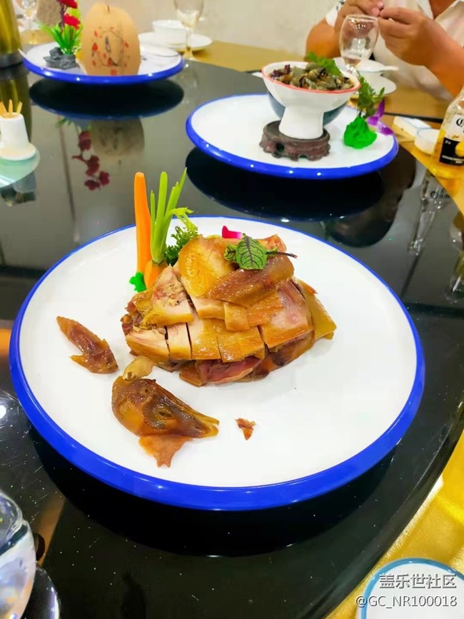 【春節(jié)美食】