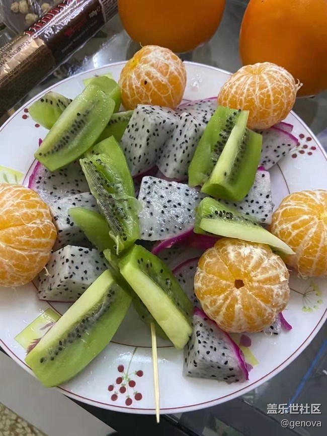 【春節(jié)美食】要過年了