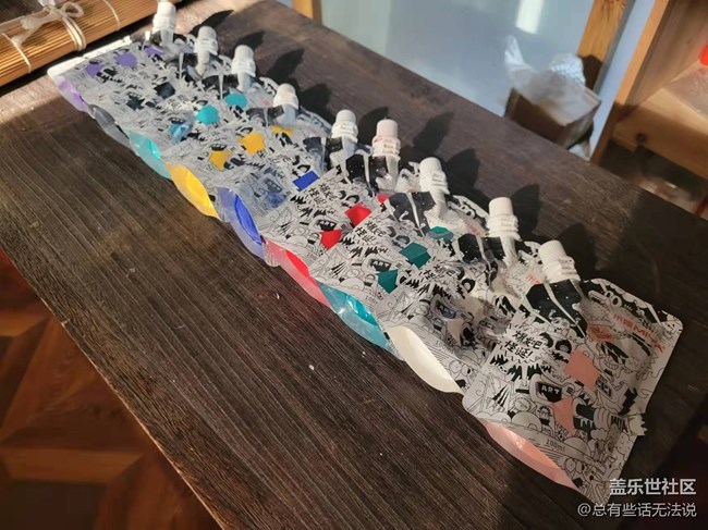 泥塑臉譜活動回顧