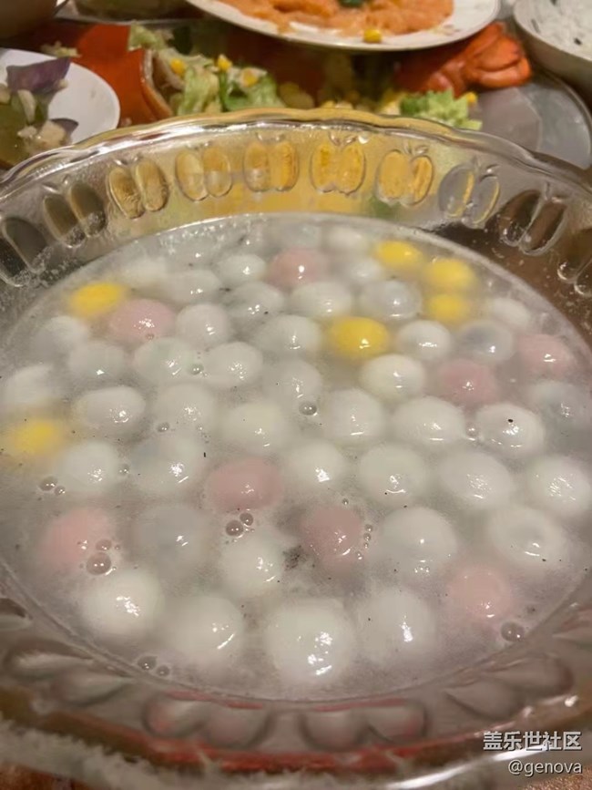 【春節(jié)美食】要過年了
